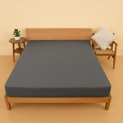 Waterproof Fitted Sheet  - AA4